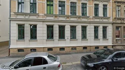 Apartments for rent in Leipzig - Photo from Google Street View