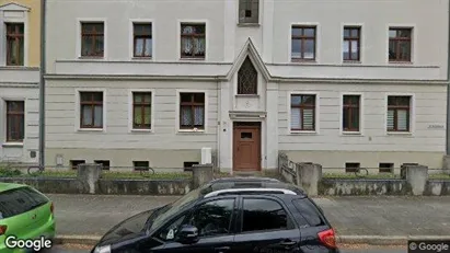 Apartments for rent in Görlitz - Photo from Google Street View