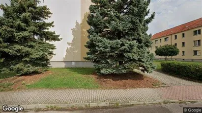 Apartments for rent in Leipzig - Photo from Google Street View