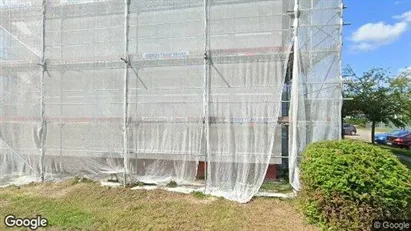 Apartments for rent in Rostock - Photo from Google Street View
