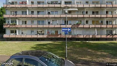 Apartments for rent in Main-Kinzig-Kreis - Photo from Google Street View