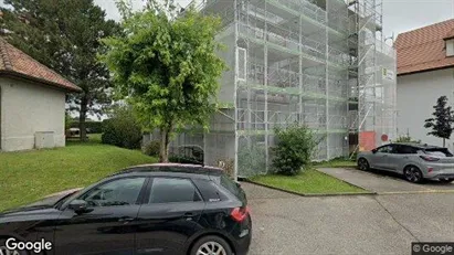 Apartments for rent in Jura-Nord vaudois - Photo from Google Street View
