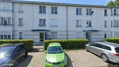 Apartments for rent in Wittenberg - Photo from Google Street View