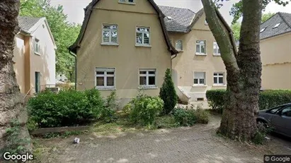 Apartments for rent in Wesel - Photo from Google Street View