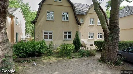 Apartments for rent in Wesel - Photo from Google Street View