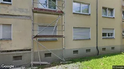 Apartments for rent in Leverkusen - Photo from Google Street View