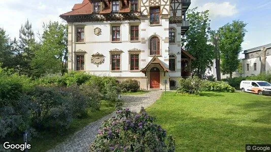 Apartments for rent in Dresden - Photo from Google Street View
