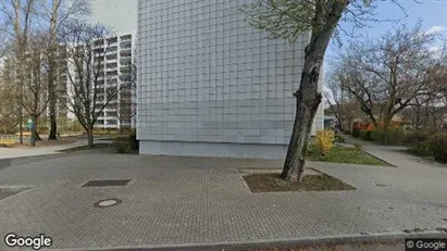 Apartments for rent in Berlin Lichtenberg - Photo from Google Street View