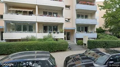 Apartments for rent in Berlin Pankow - Photo from Google Street View