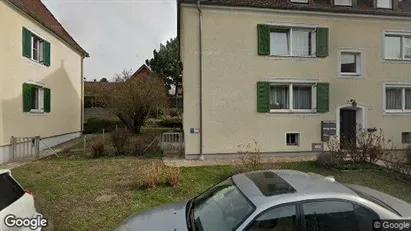 Apartments for rent in Linz - Photo from Google Street View