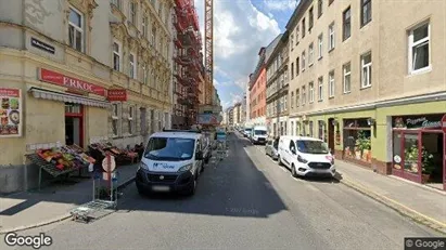 Apartments for rent in Vienna Favoriten - Photo from Google Street View