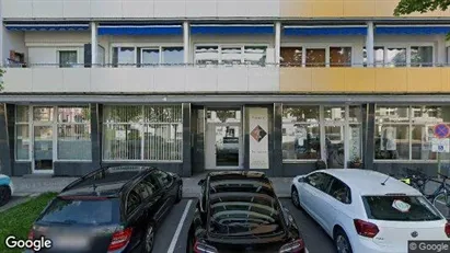 Apartments for rent in Schleißheim - Photo from Google Street View
