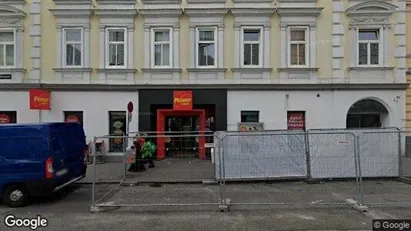 Apartments for rent in Wien Rudolfsheim-Fünfhaus - Photo from Google Street View