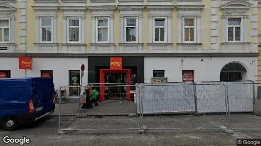 Apartments for rent in Wien Rudolfsheim-Fünfhaus - Photo from Google Street View
