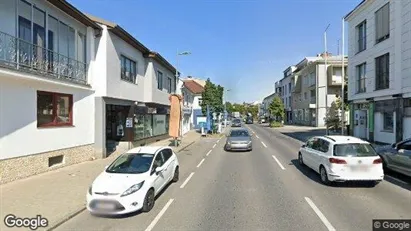 Apartments for rent in Neusiedl am See - Photo from Google Street View