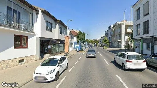 Apartments for rent in Neusiedl am See - Photo from Google Street View