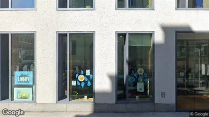 Apartments for rent in Bregenz - Photo from Google Street View