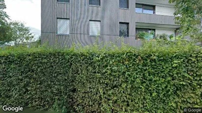 Apartments for rent in Feldkirch - Photo from Google Street View