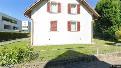 Apartments for rent in Hard - Photo from Google Street View