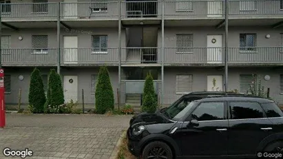Apartments for rent in Dornbirn - Photo from Google Street View