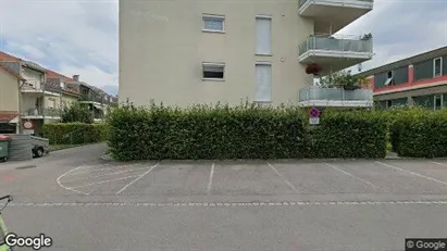 Apartments for rent in Lustenau - Photo from Google Street View