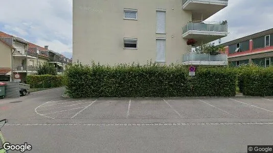 Apartments for rent in Lustenau - Photo from Google Street View