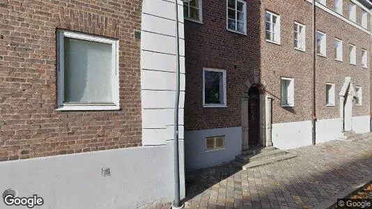 Apartments for rent in Helsingborg - Photo from Google Street View