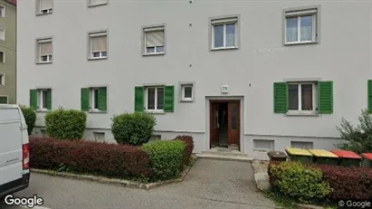 Apartments for rent in Eggersdorf bei Graz - Photo from Google Street View