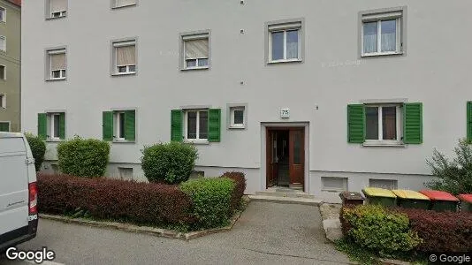 Apartments for rent in Eggersdorf bei Graz - Photo from Google Street View