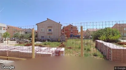 Apartments for rent in Šibenik - Photo from Google Street View