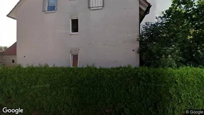 Apartments for rent in Würzburg (Disrict) - Photo from Google Street View