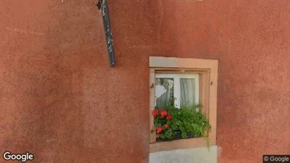 Apartments for rent in Lörrach - Photo from Google Street View