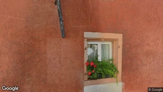 Apartments for rent in Lörrach - Photo from Google Street View