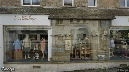 Apartments for rent in Pontivy - Photo from Google Street View