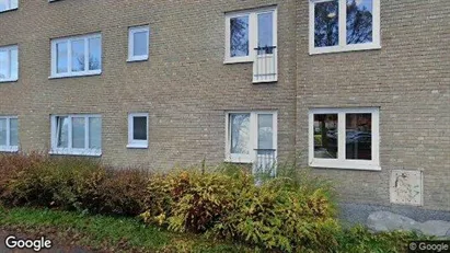 Apartments for rent in Eskilstuna - Photo from Google Street View