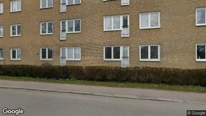 Apartments for rent in Eskilstuna - Photo from Google Street View
