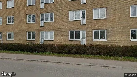 Apartments for rent in Eskilstuna - Photo from Google Street View