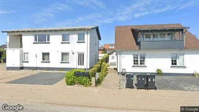 Apartments for rent in Thisted - Photo from Google Street View