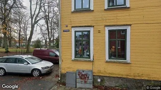Apartments for rent in Vänersborg - Photo from Google Street View