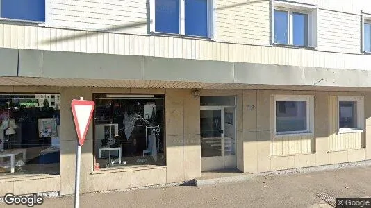 Apartments for rent in Nässjö - Photo from Google Street View
