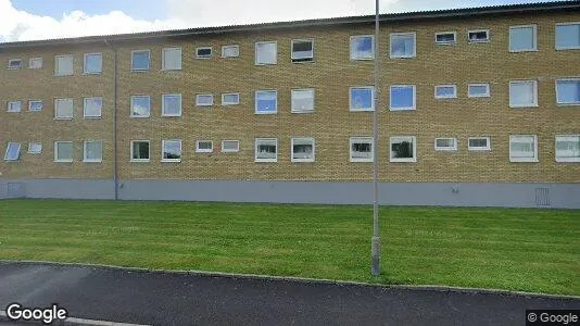Apartments for rent in Askim-Frölunda-Högsbo - Photo from Google Street View