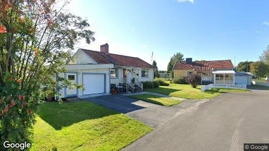 Apartments for rent in Boden - Photo from Google Street View