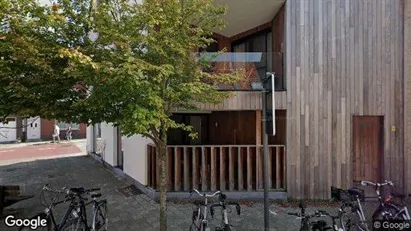 Apartments for rent in Turnhout - Photo from Google Street View