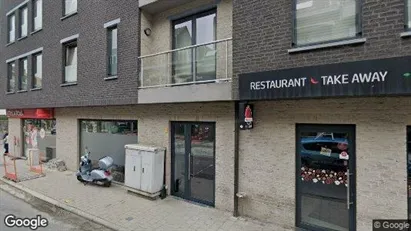 Apartments for rent in Temse - Photo from Google Street View