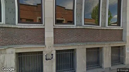 Apartments for rent in Hasselt - Photo from Google Street View