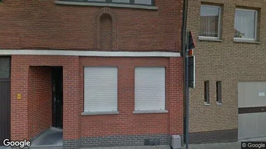 Apartments for rent in Aalst - Photo from Google Street View