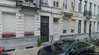 Apartments for rent in Stad Antwerp - Photo from Google Street View