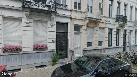 Apartments for rent in Stad Antwerp - Photo from Google Street View