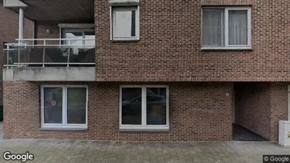 Apartments for rent in Leuven - Photo from Google Street View