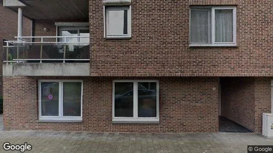 Apartments for rent in Leuven - Photo from Google Street View